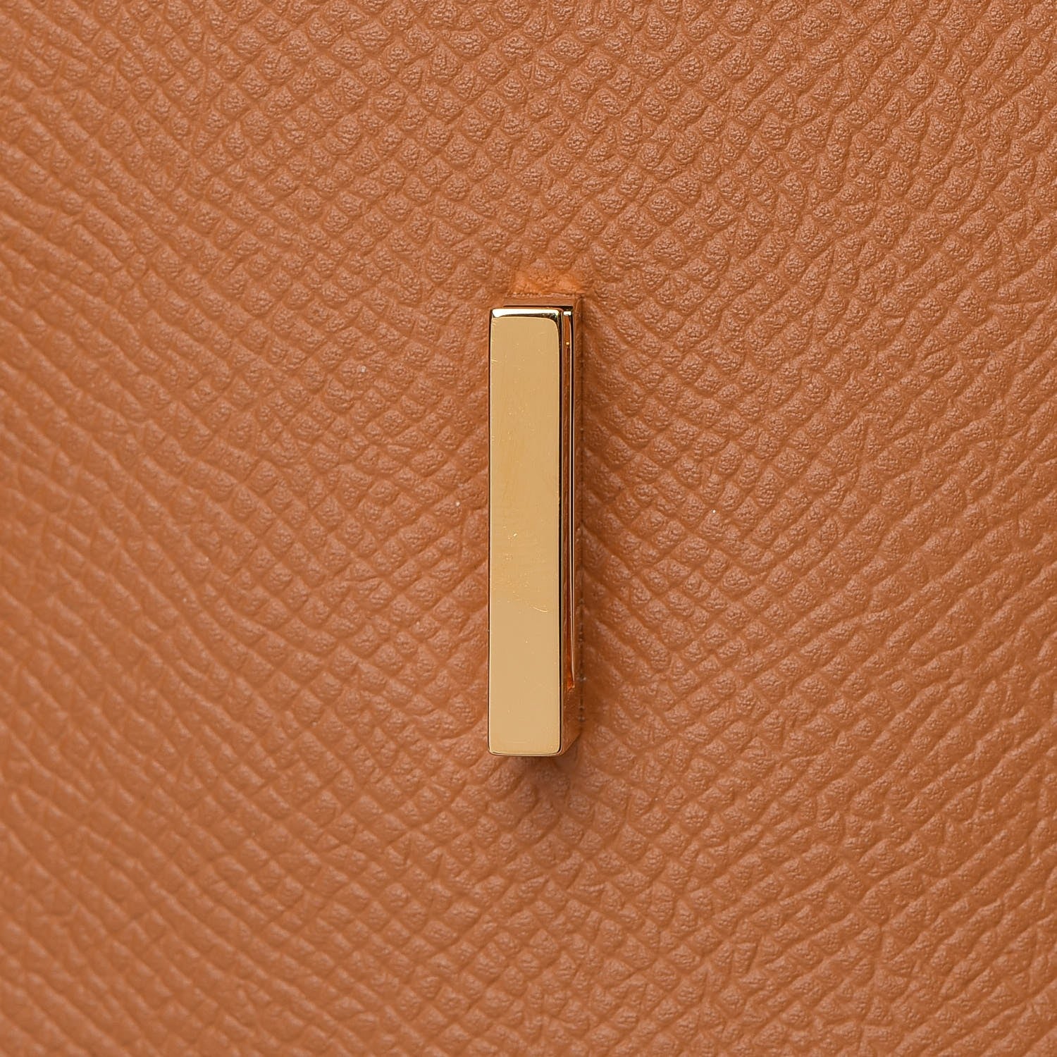 Hermes Epsom Birkin 35 Caramel 24 of 35