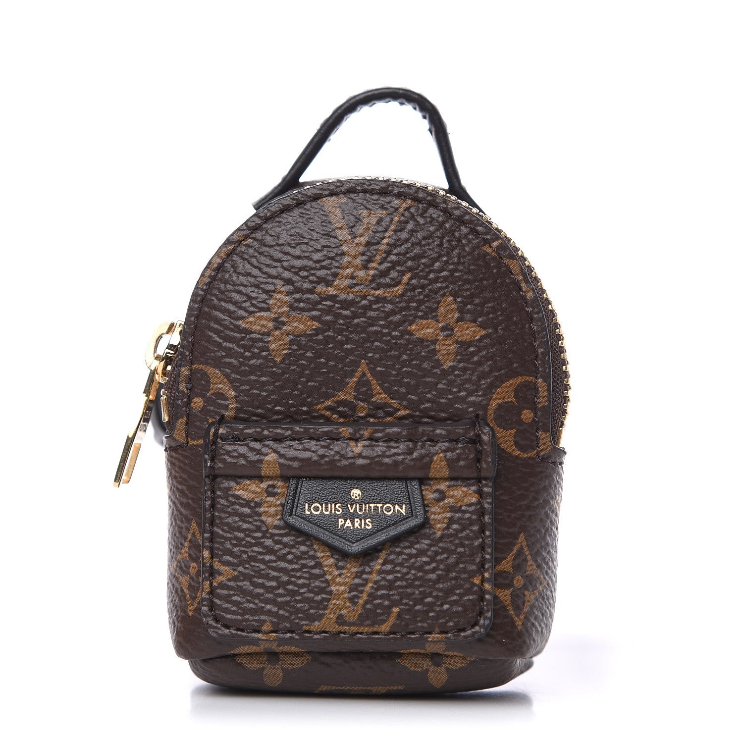 Louis Vuitton Monogram Party Palm Springs Bracelet 1 of 5