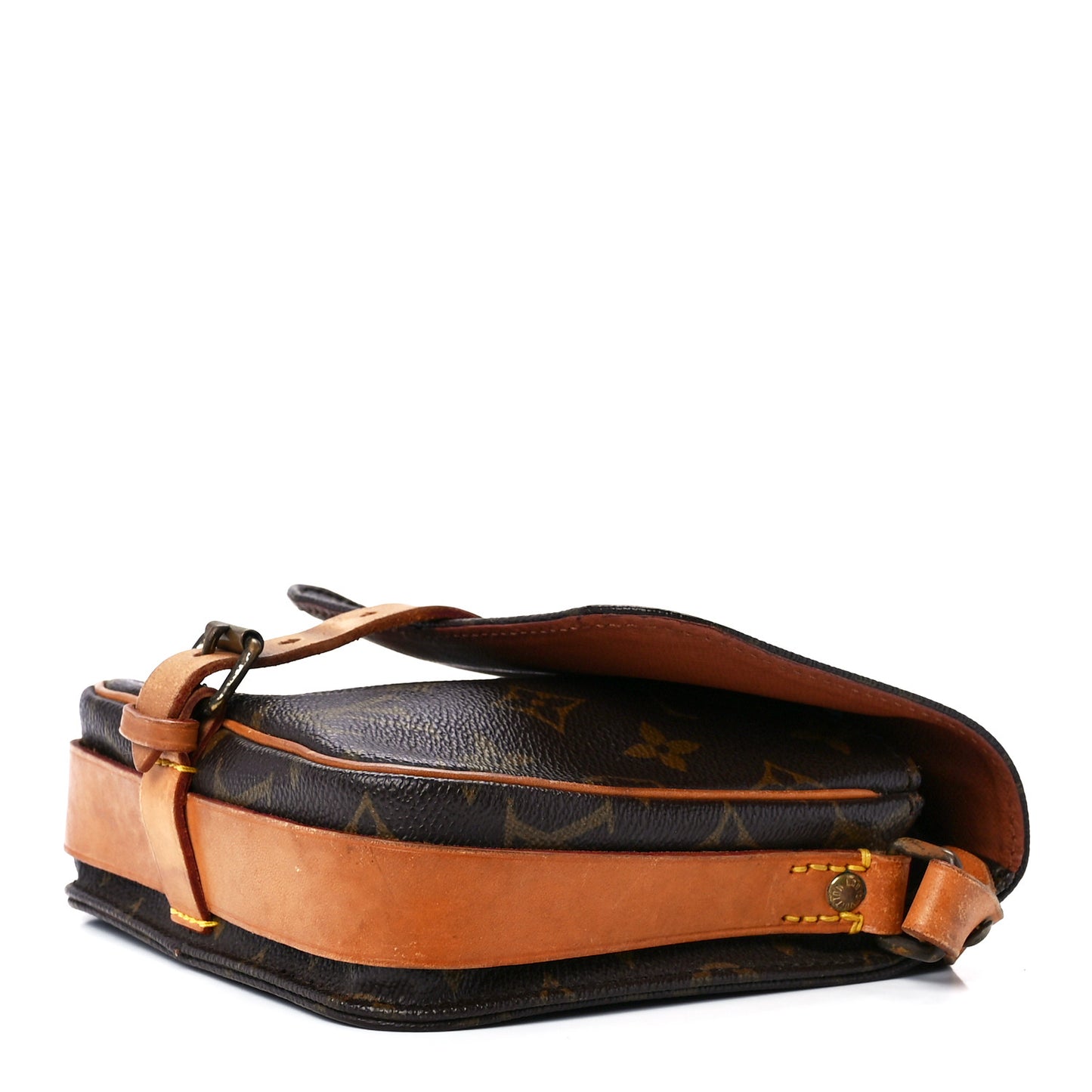 Monogram Cartouchiere 17