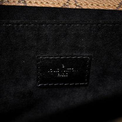 Louis Vuitton Reverse Monogram Pochette Metis 6 of 7