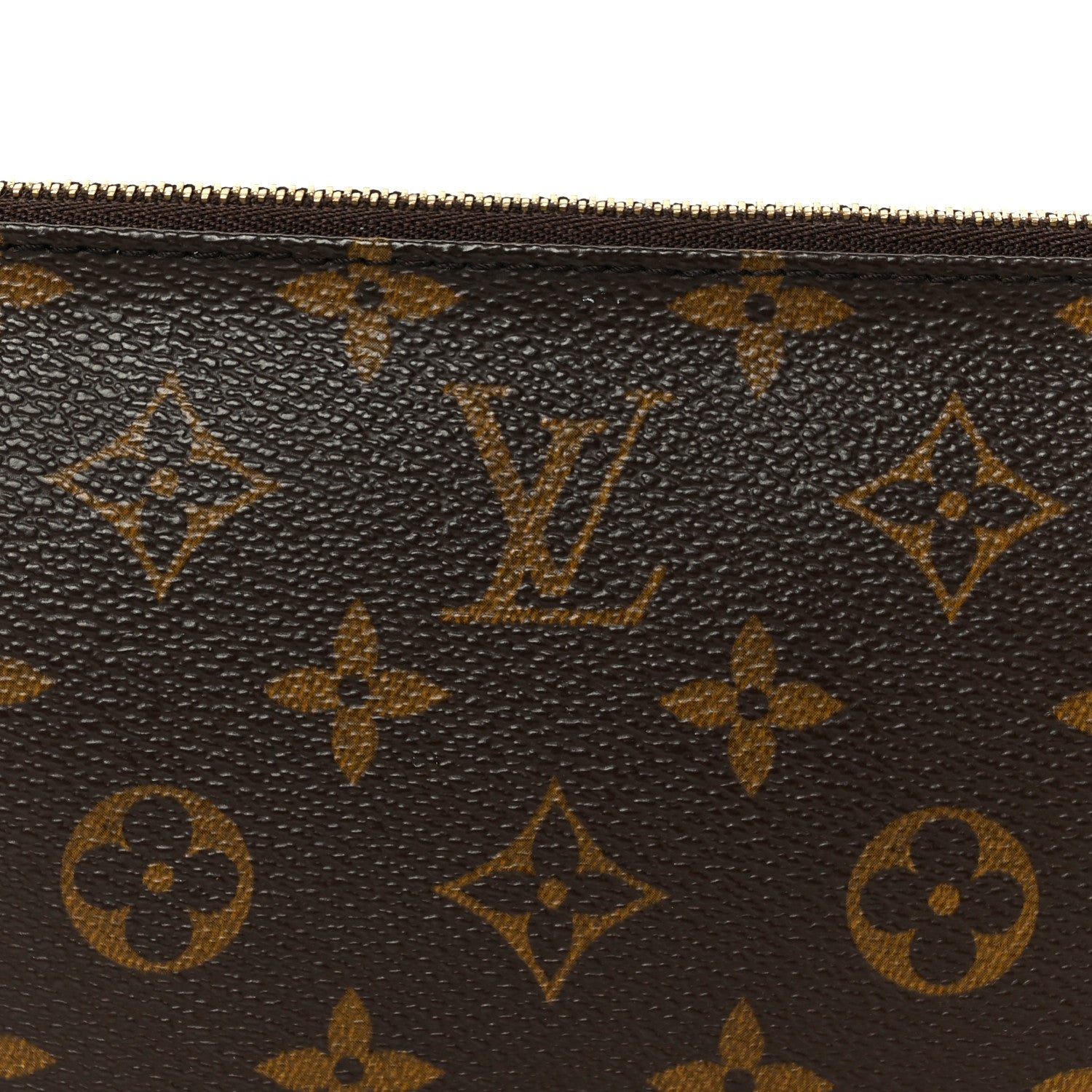 Louis Vuitton Monogram Pochette Accessories 8 of 10