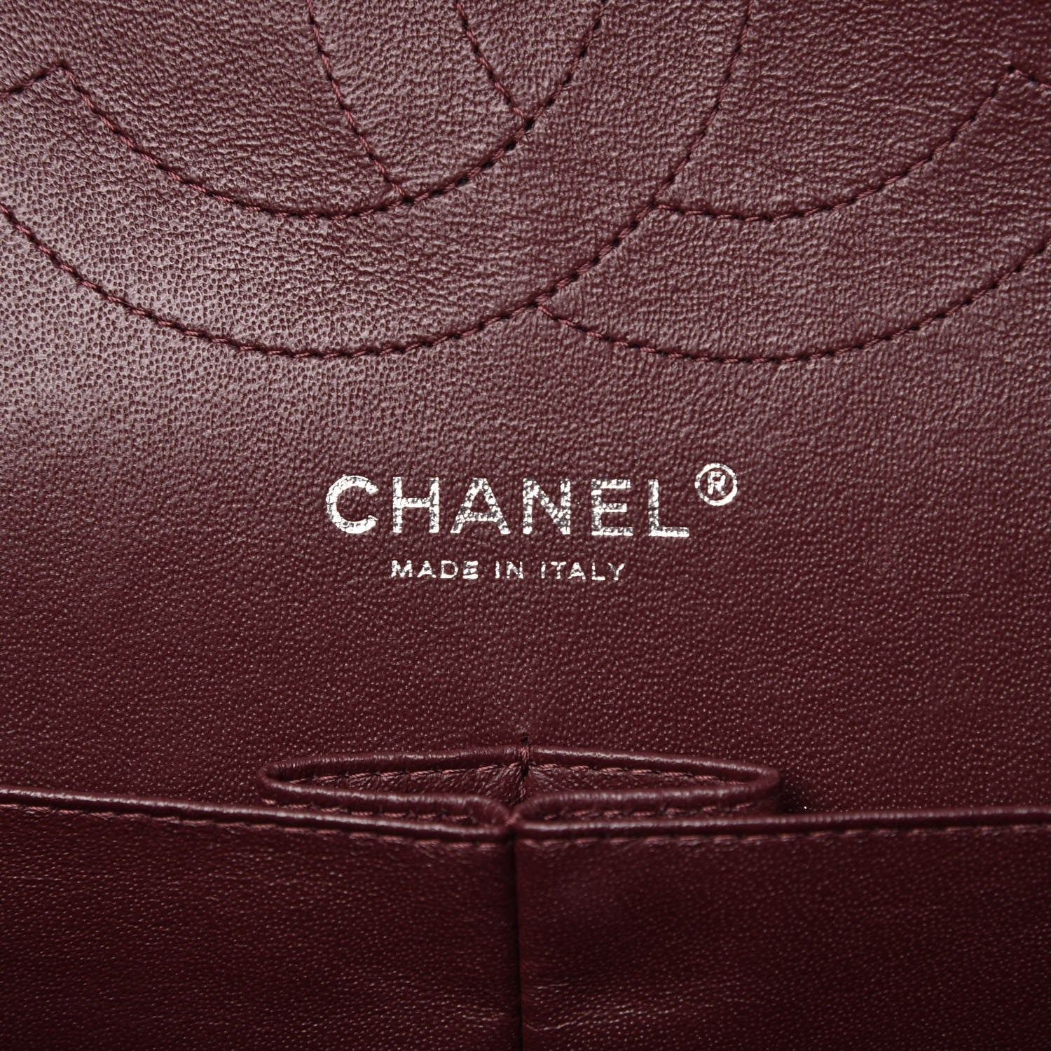 Chanel Caviar Quilted Jumbo Double Flap Black 7 of 11