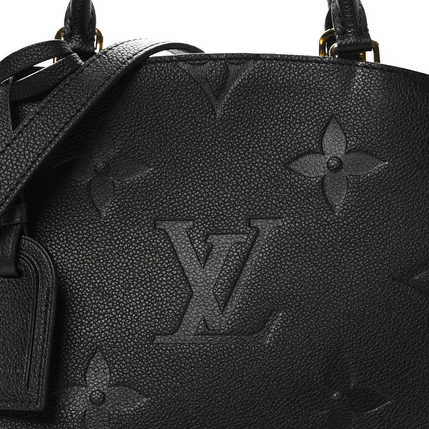Empreinte Monogram Giant Petit Palais Black