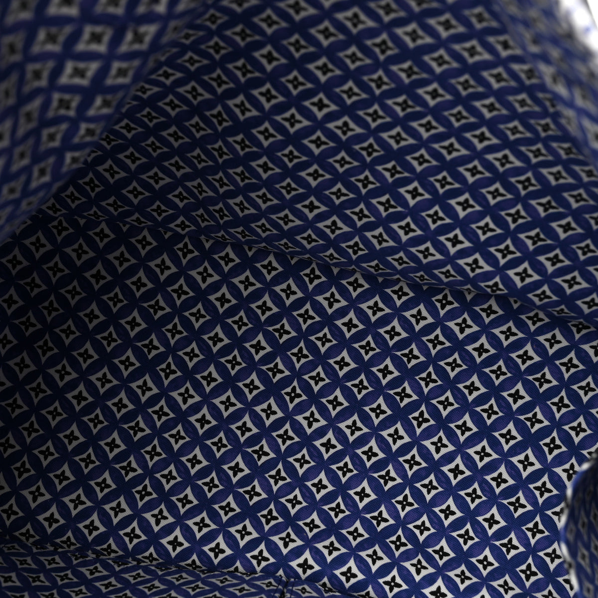 Louis Vuitton Monogram Canvas By The Pool Beverly Hills 2.0 Neverfull GM Blue 6 of 10