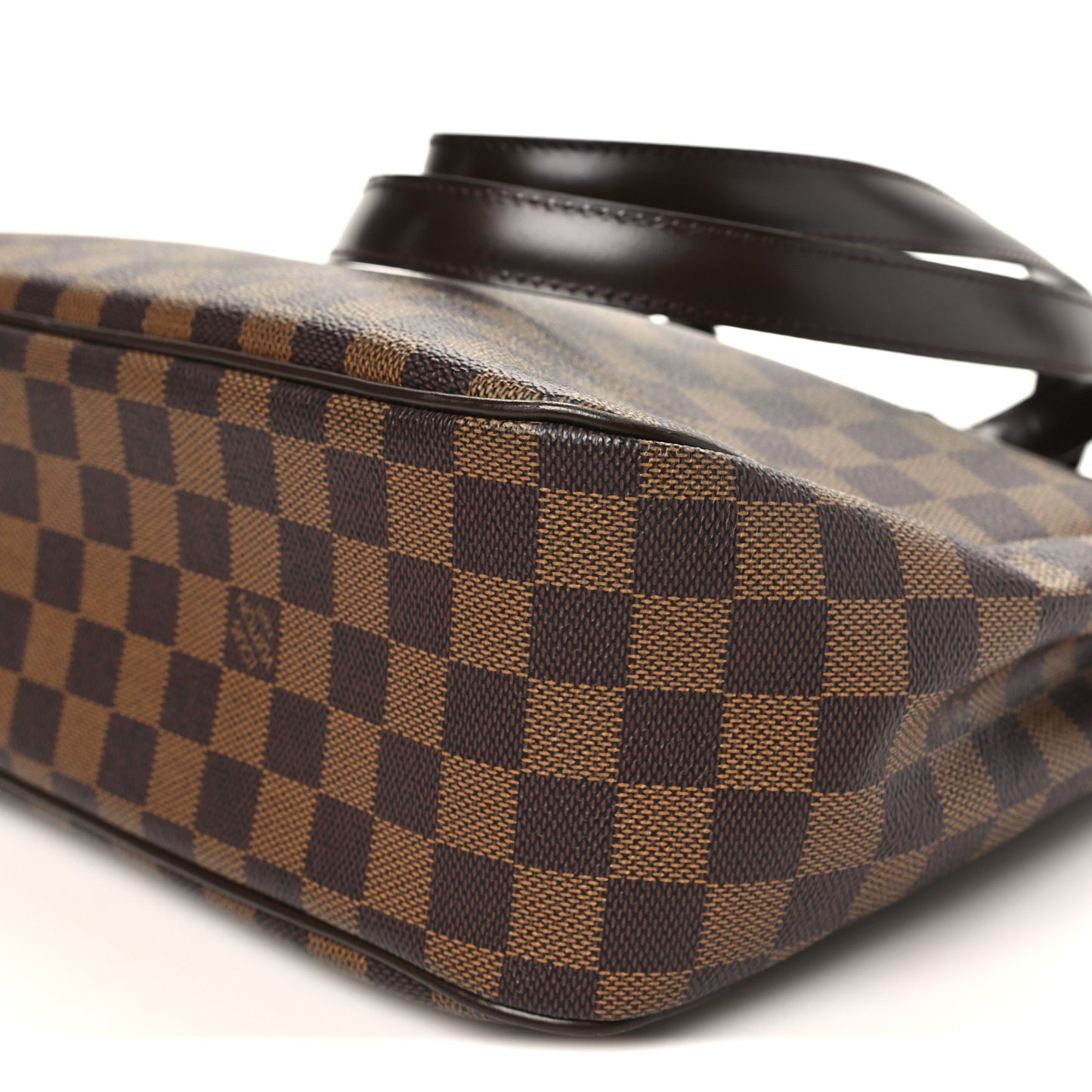 Damier Ebene Parioli PM
