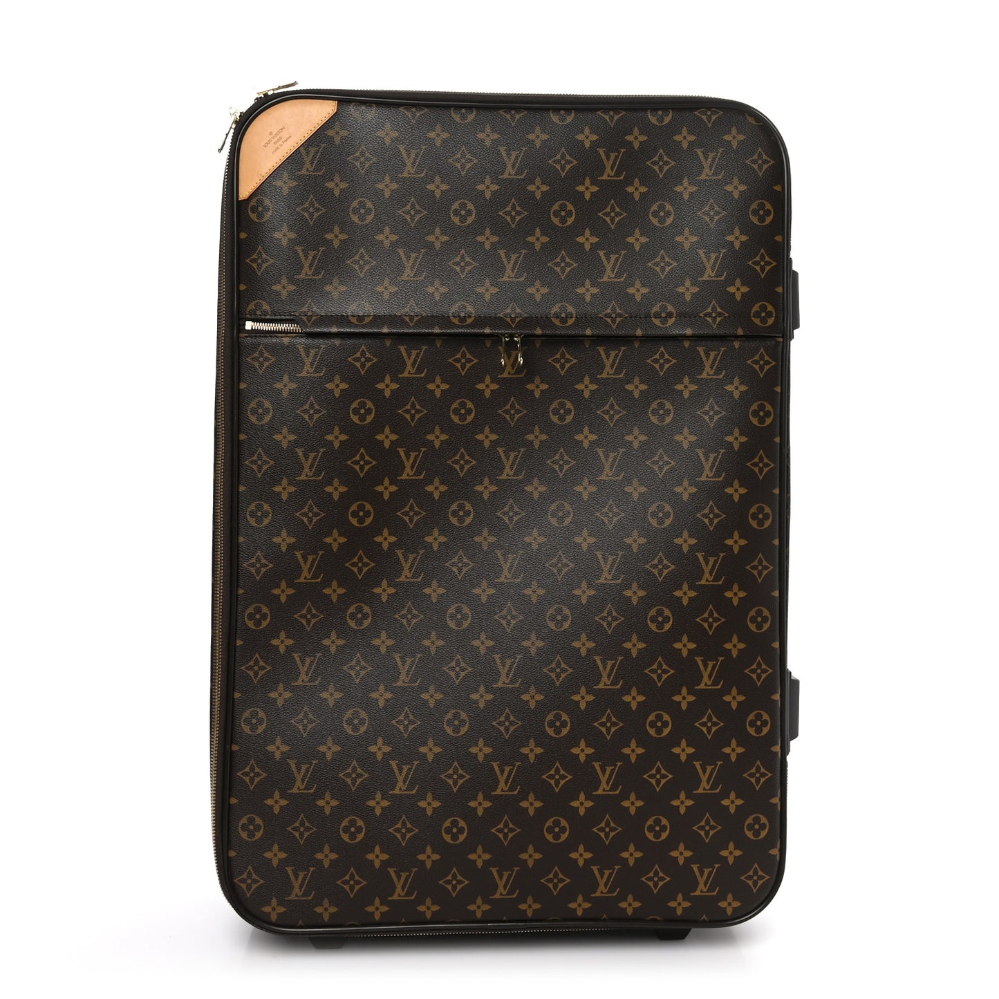 Monogram Pegase 70 Rolling Suitcase Luggage