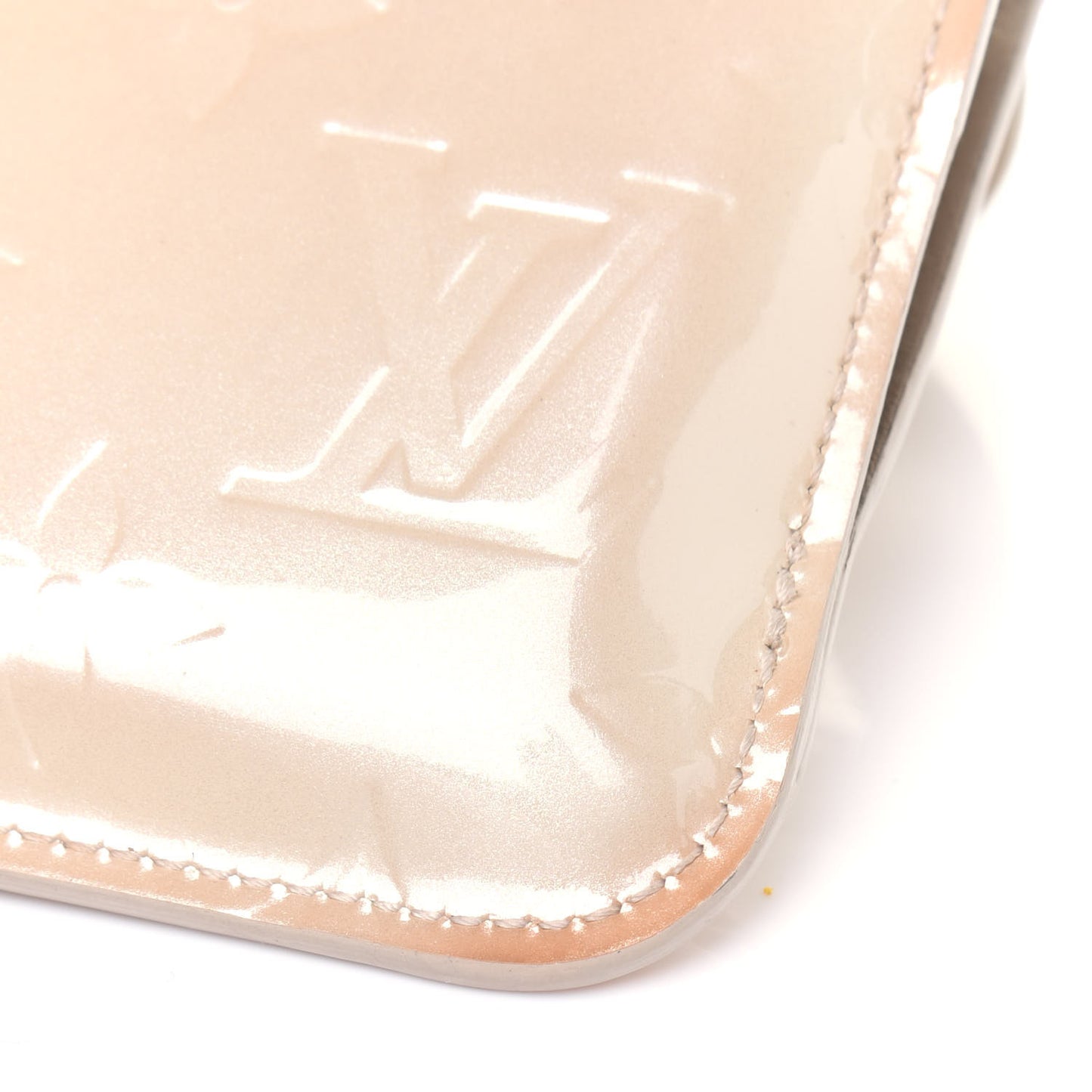 Vernis Key Pouch