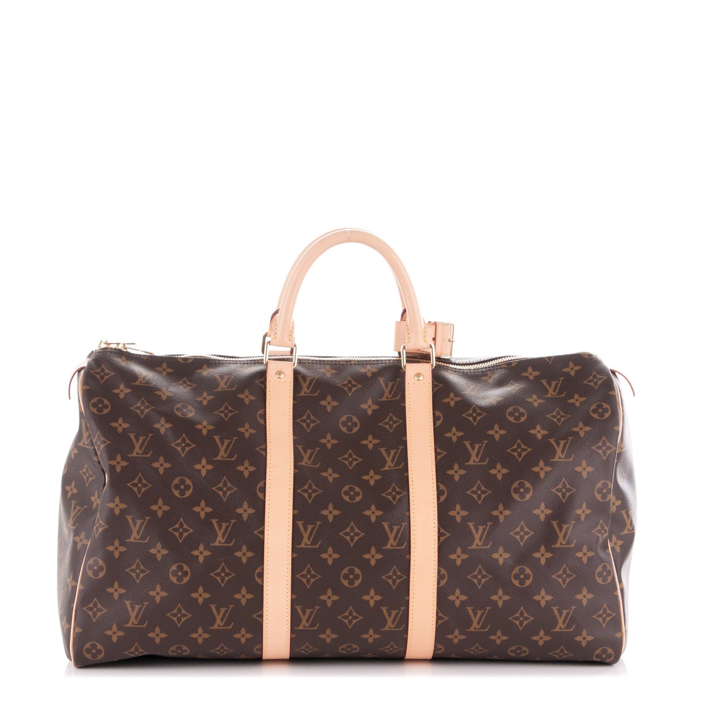 Monogram Keepall 50