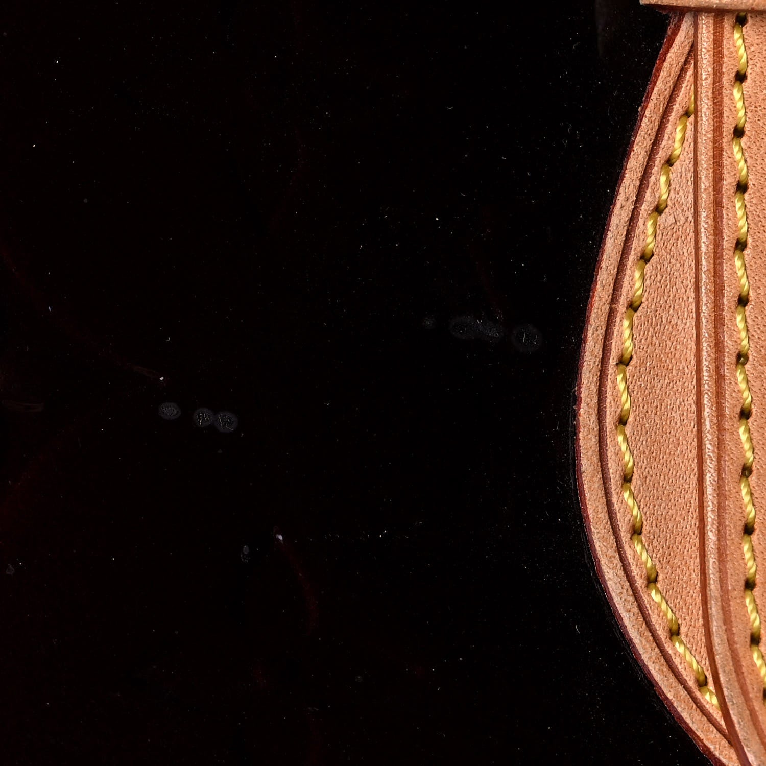 Louis Vuitton Vernis Rosewood Ave Amarante 14 of 14