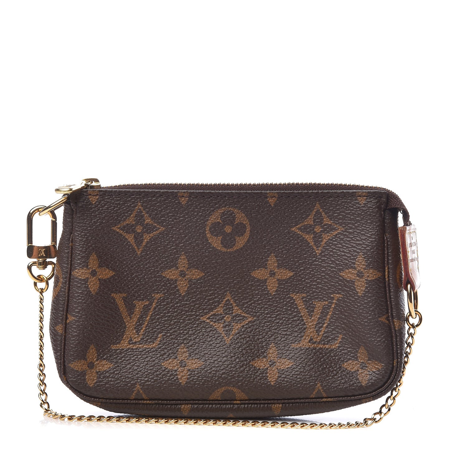 Monogram Mini Pochette Accessories