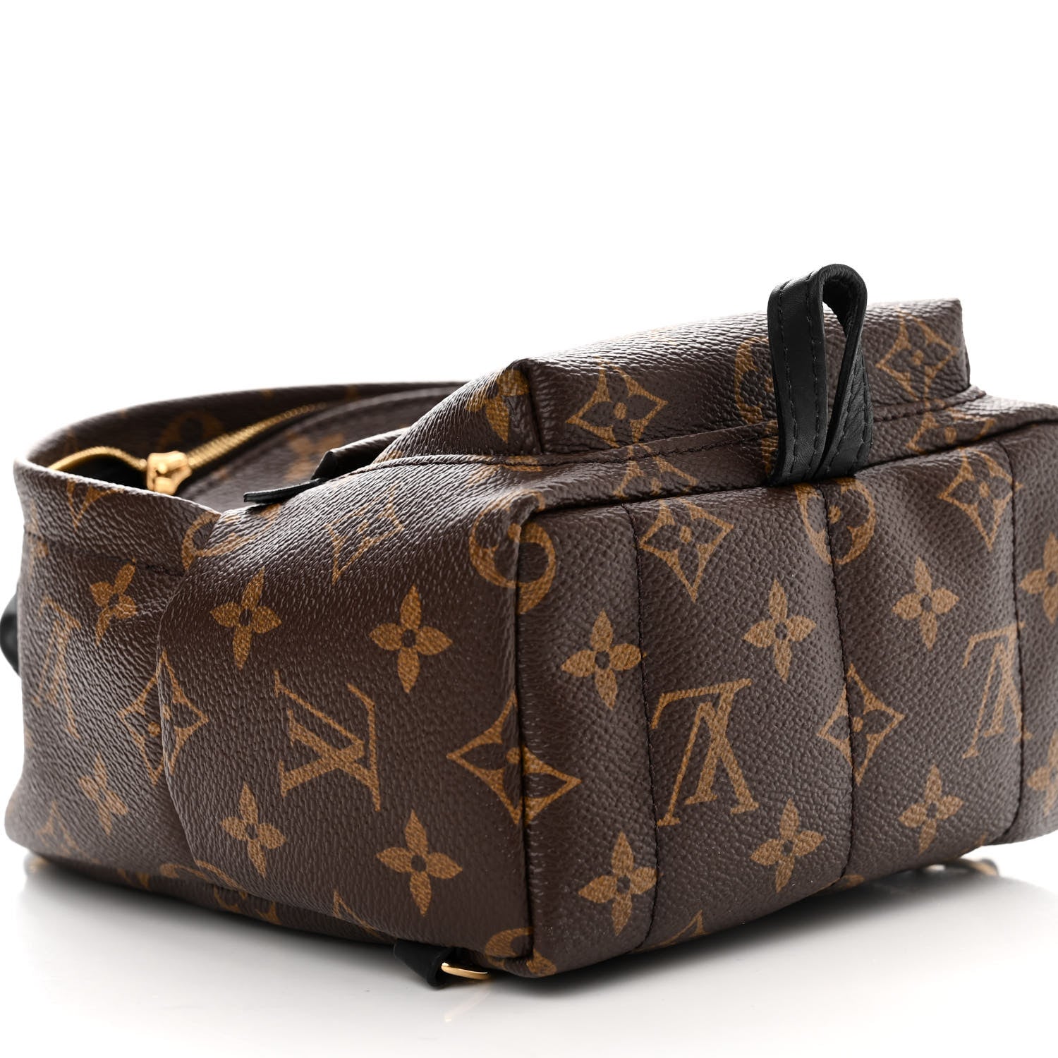 Louis Vuitton Monogram Palm Springs Backpack Mini 8 of 11
