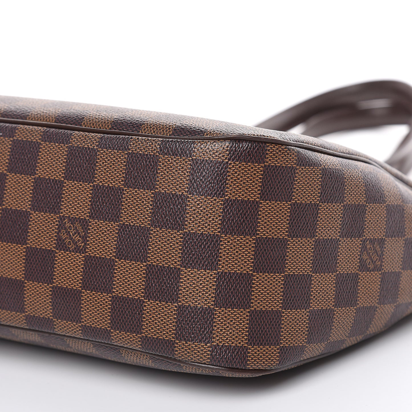Damier Ebene Parioli PM