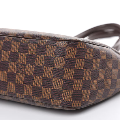 Louis Vuitton Damier Ebene Parioli PM 8 of 10