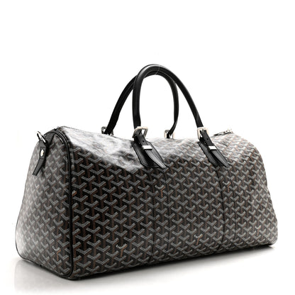 Goyard Goyardine Croisiere 50 Black 2 of 10