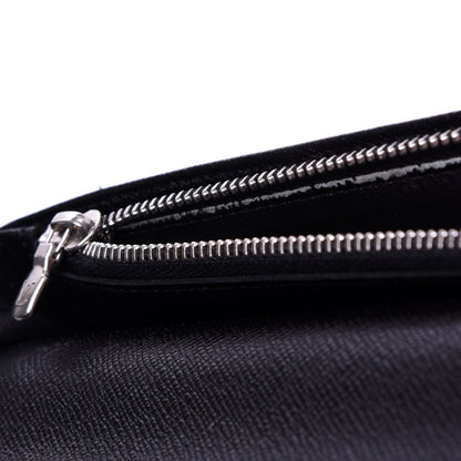 Louis Vuitton Damier Graphite Brazza Wallet 11 of 11
