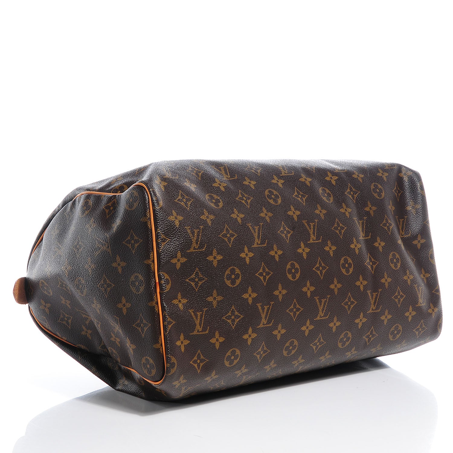 Louis Vuitton Monogram Speedy 40 4 of 9