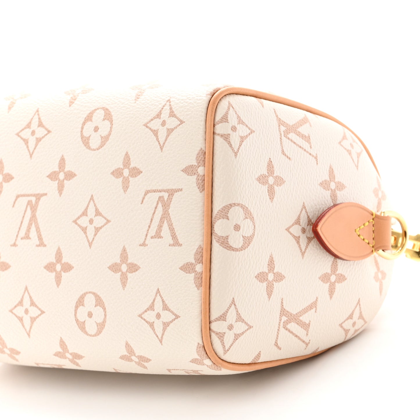Monogram Dune Speedy Bandouliere 20