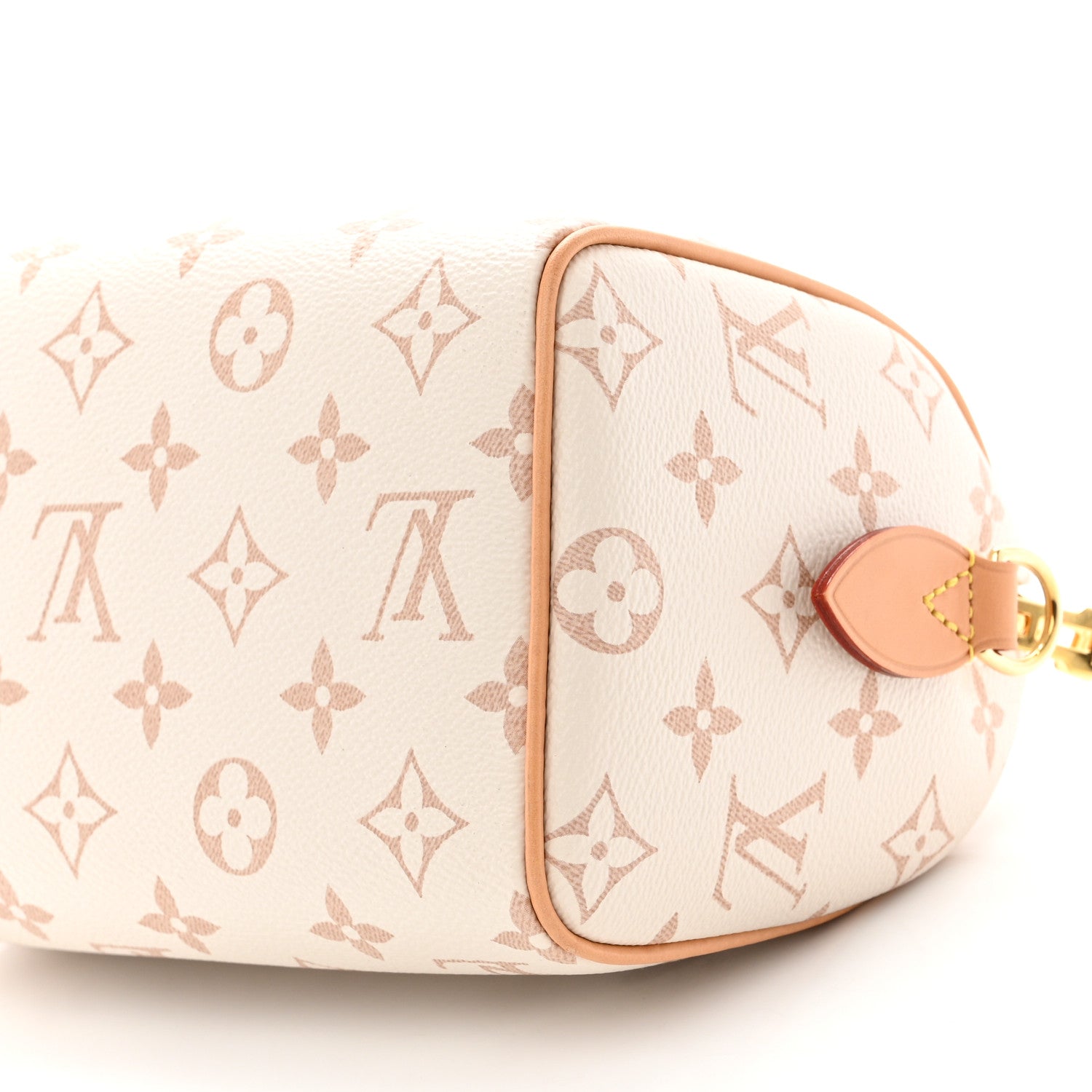 Louis Vuitton Monogram Dune Speedy Bandouliere 20 9 of 9