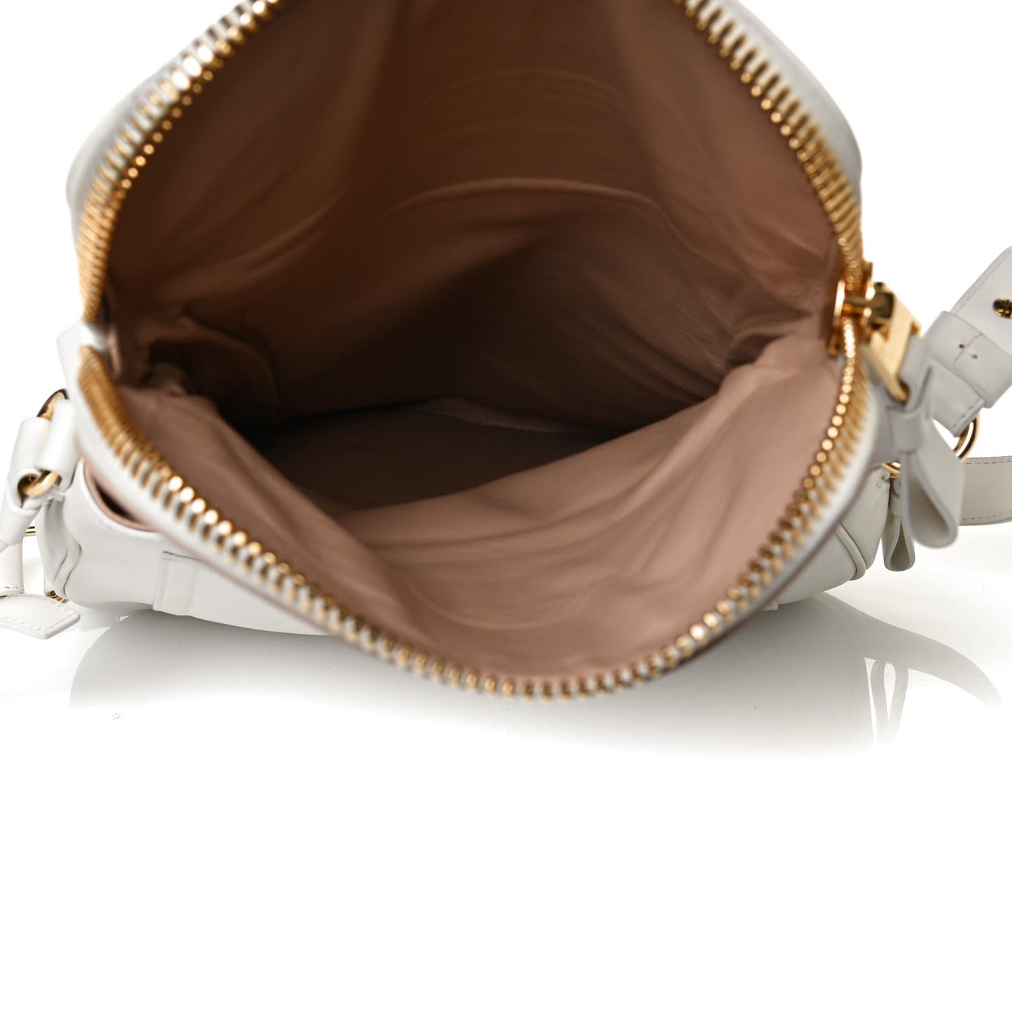 Grained Calfskin Medium Jennifer Chalk