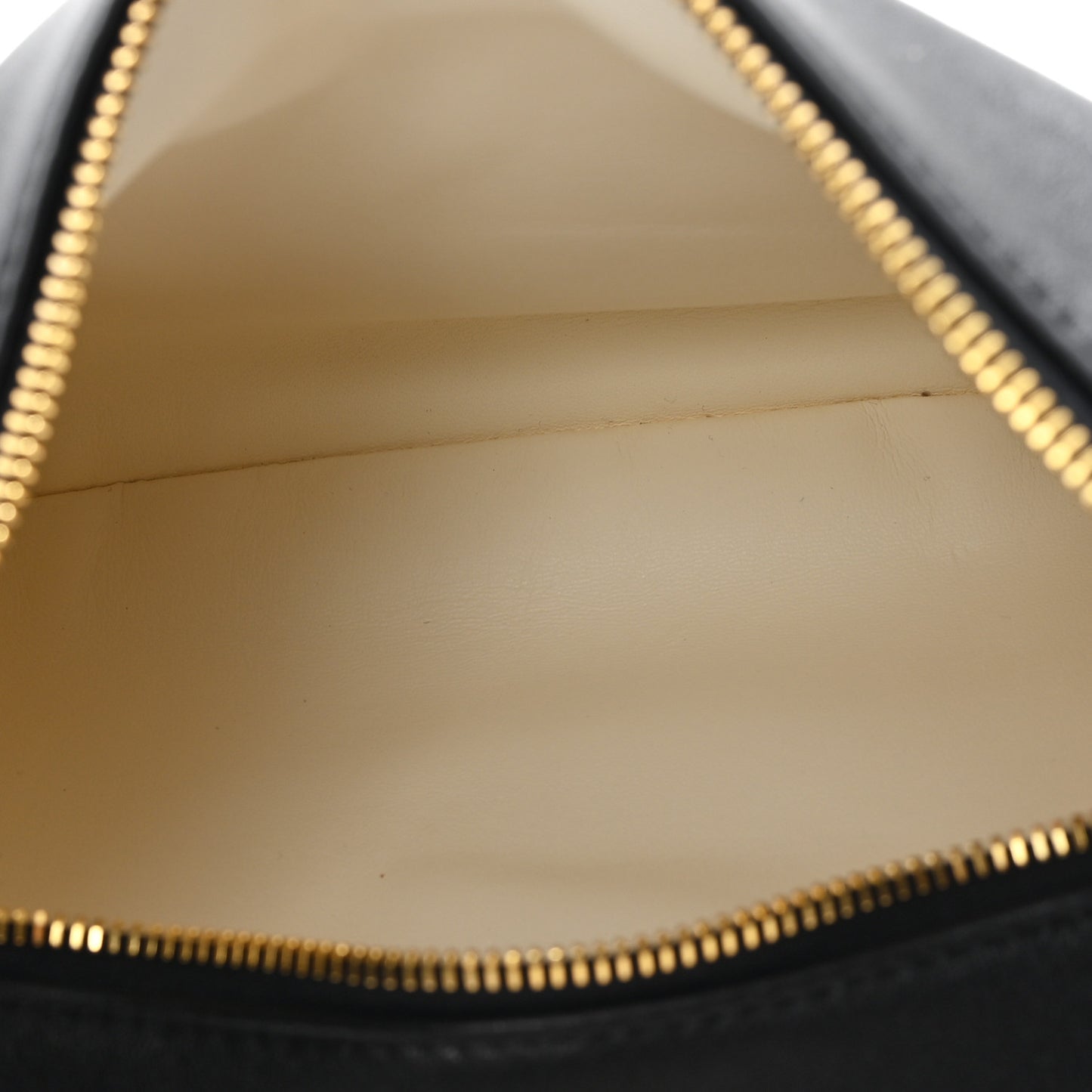 Small Go-Hobo Bag Black