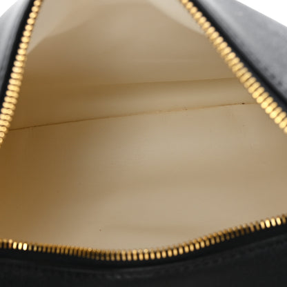 Valentino Garavani Small Go-Hobo Bag Black 5 of 9