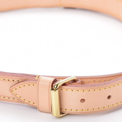 Louis Vuitton Vachetta Petite Noe Replacement Strap 5 of 5