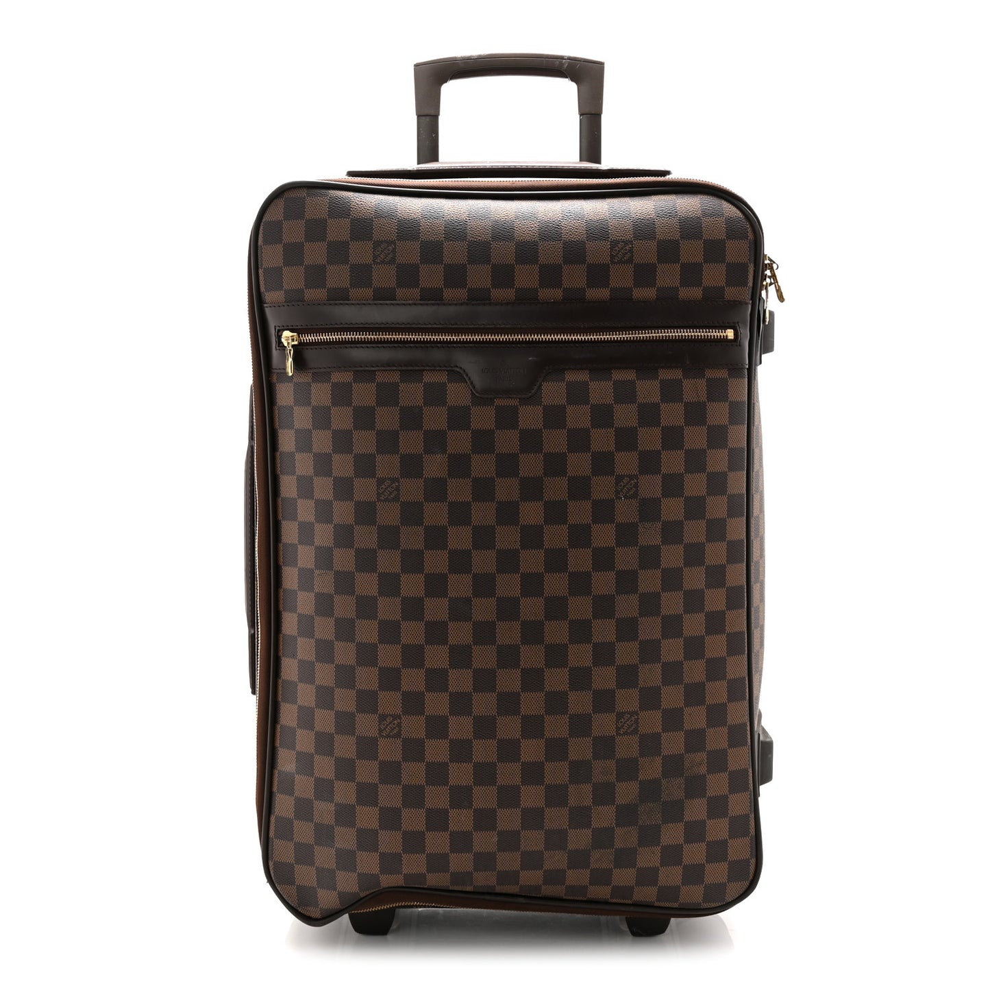 Damier Ebene Pegase 55 Business NM