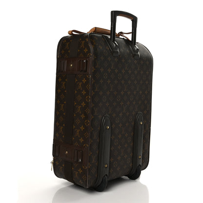 Louis Vuitton Monogram Pegase 55 3 of 13
