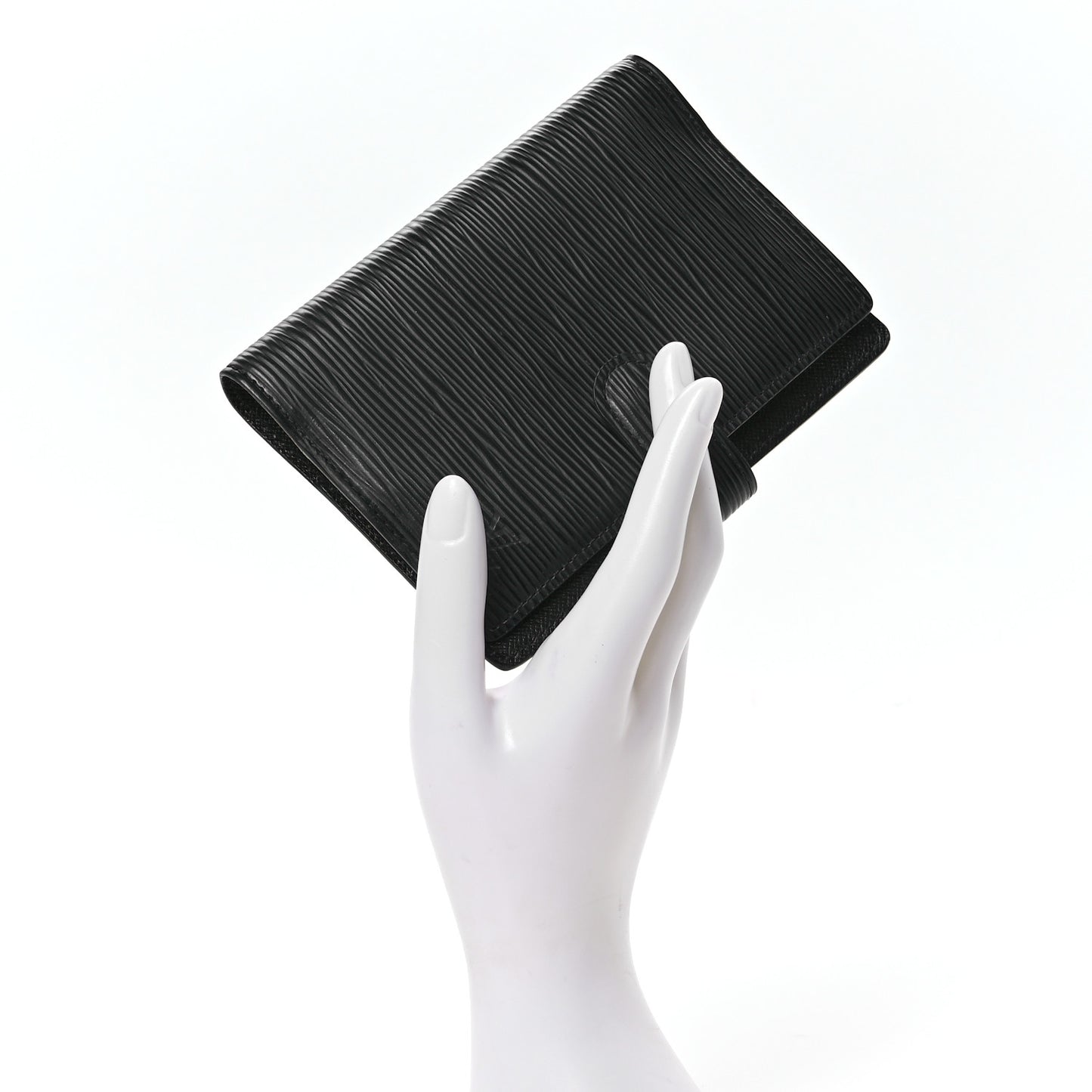 Epi Small Ring Agenda Black