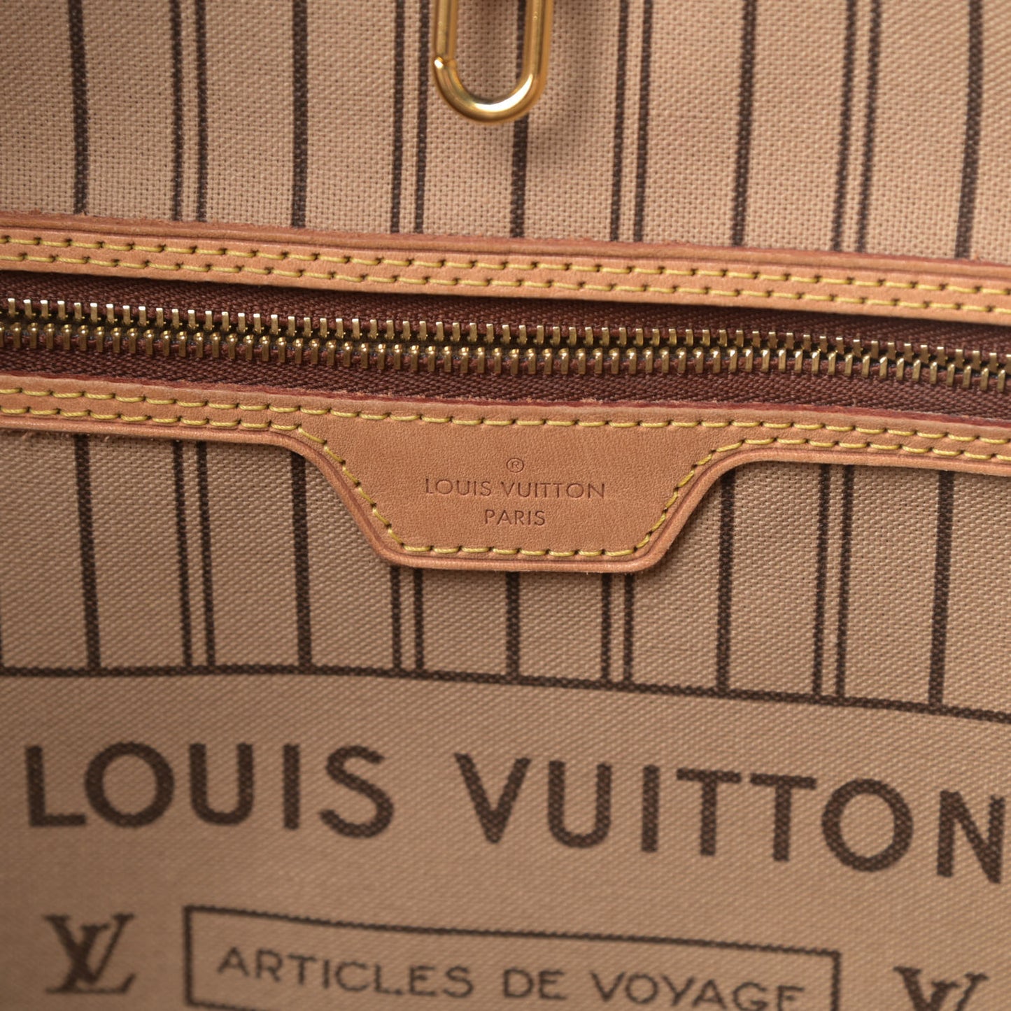 Monogram Neo Neverfull MM