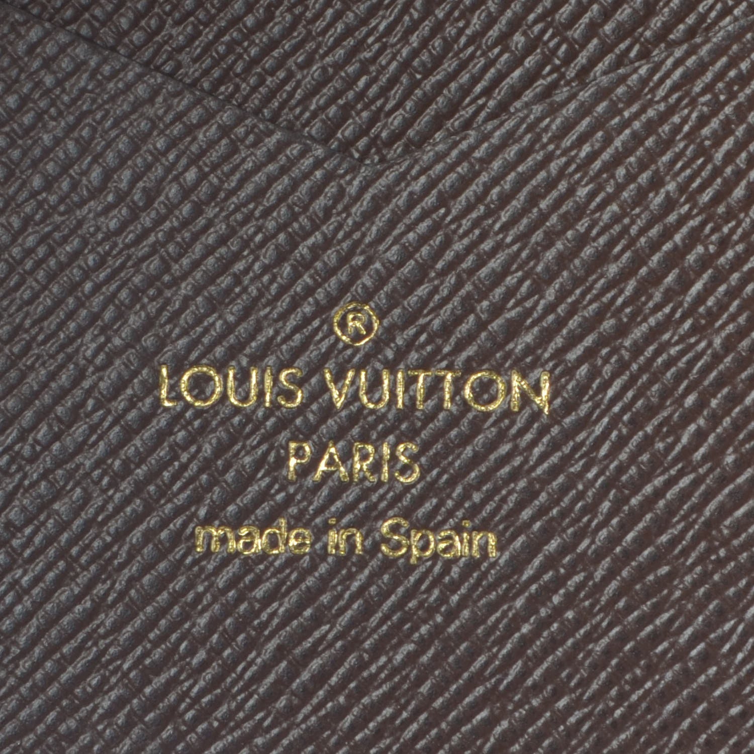 Louis Vuitton Monogram iPhone X Folio Case 6 of 7