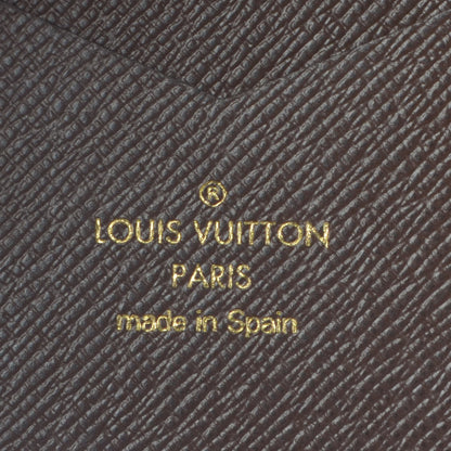 Louis Vuitton Monogram iPhone X Folio Case 6 of 7
