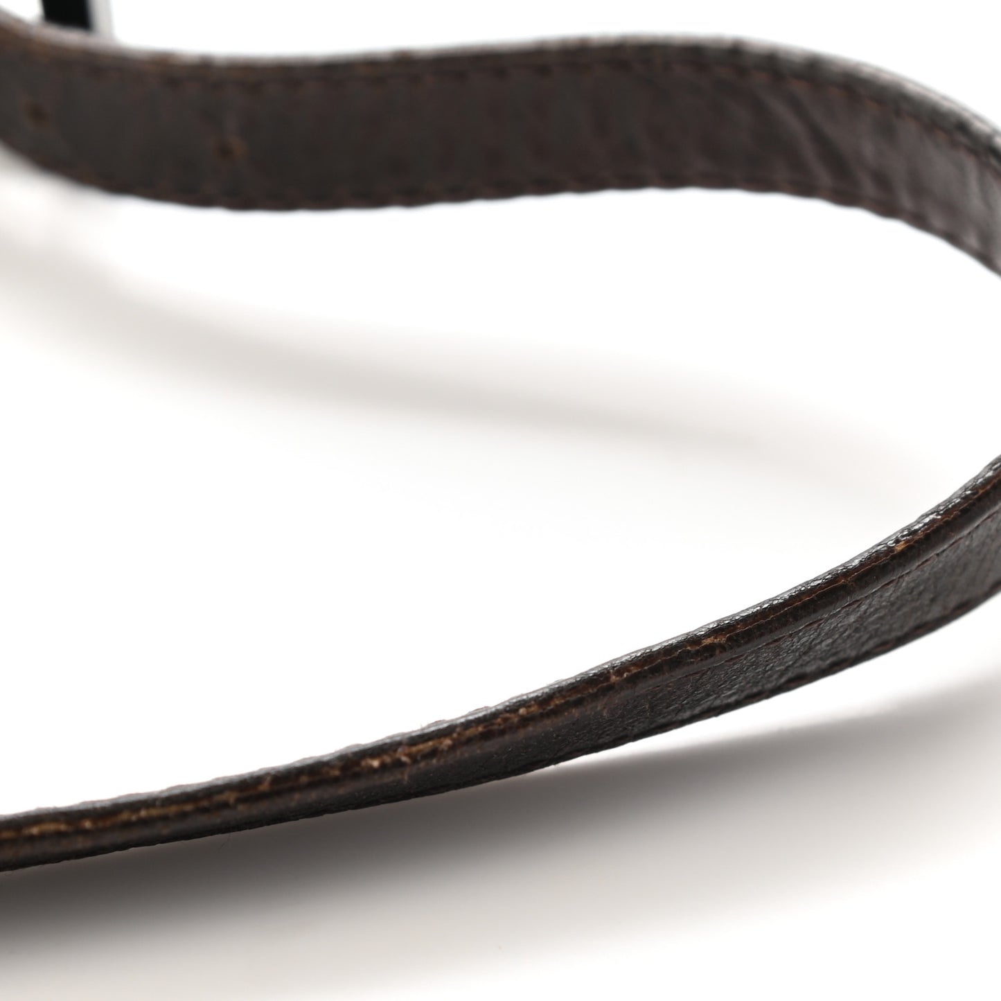Zucchino Pochette Dark Brown