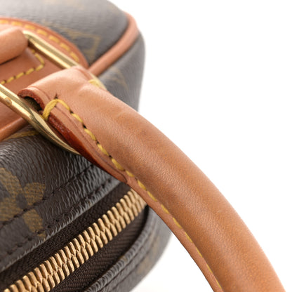Louis Vuitton Monogram Trouville 11 of 11
