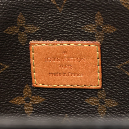 Louis Vuitton Monogram Melie 6 of 12