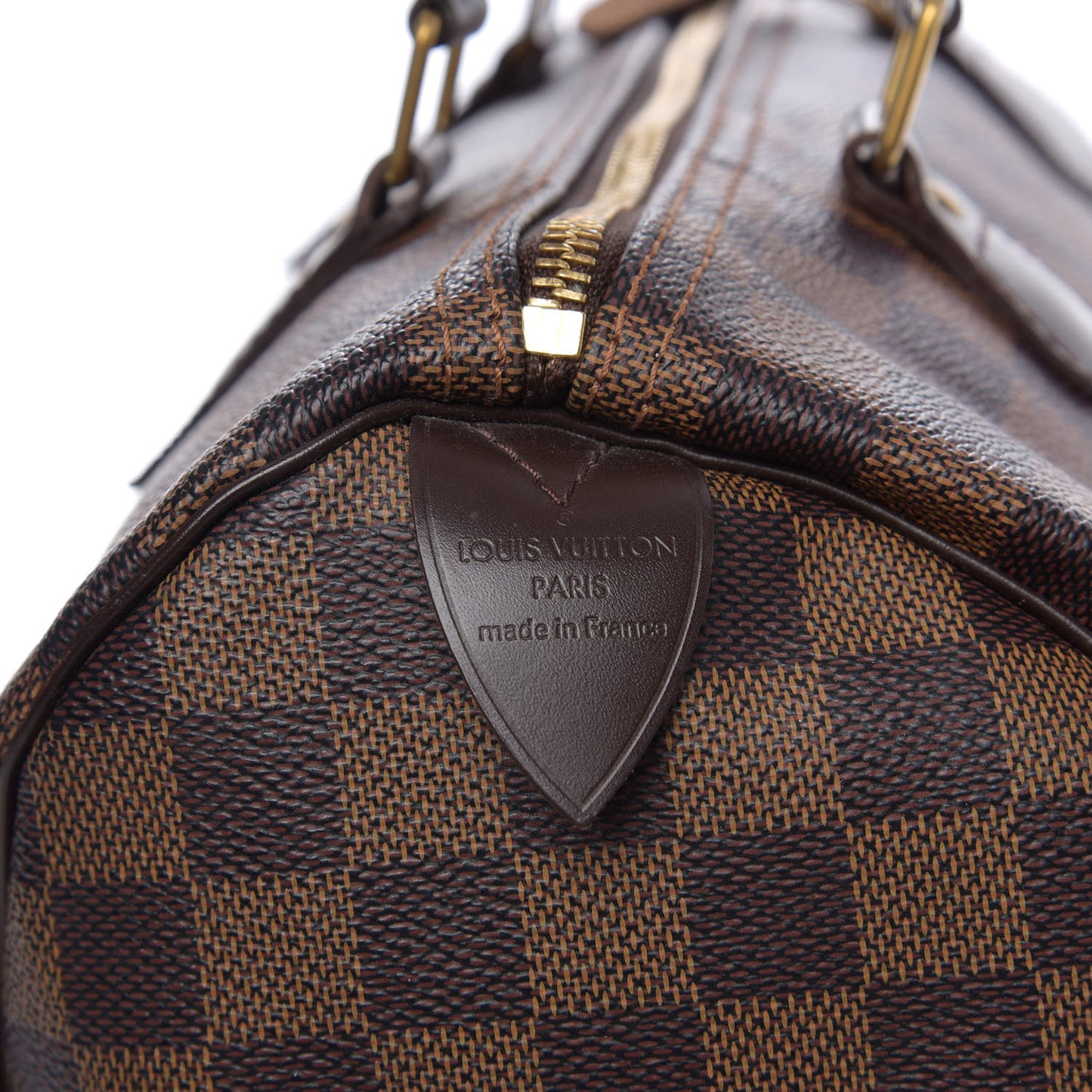 Damier Ebene Speedy 30