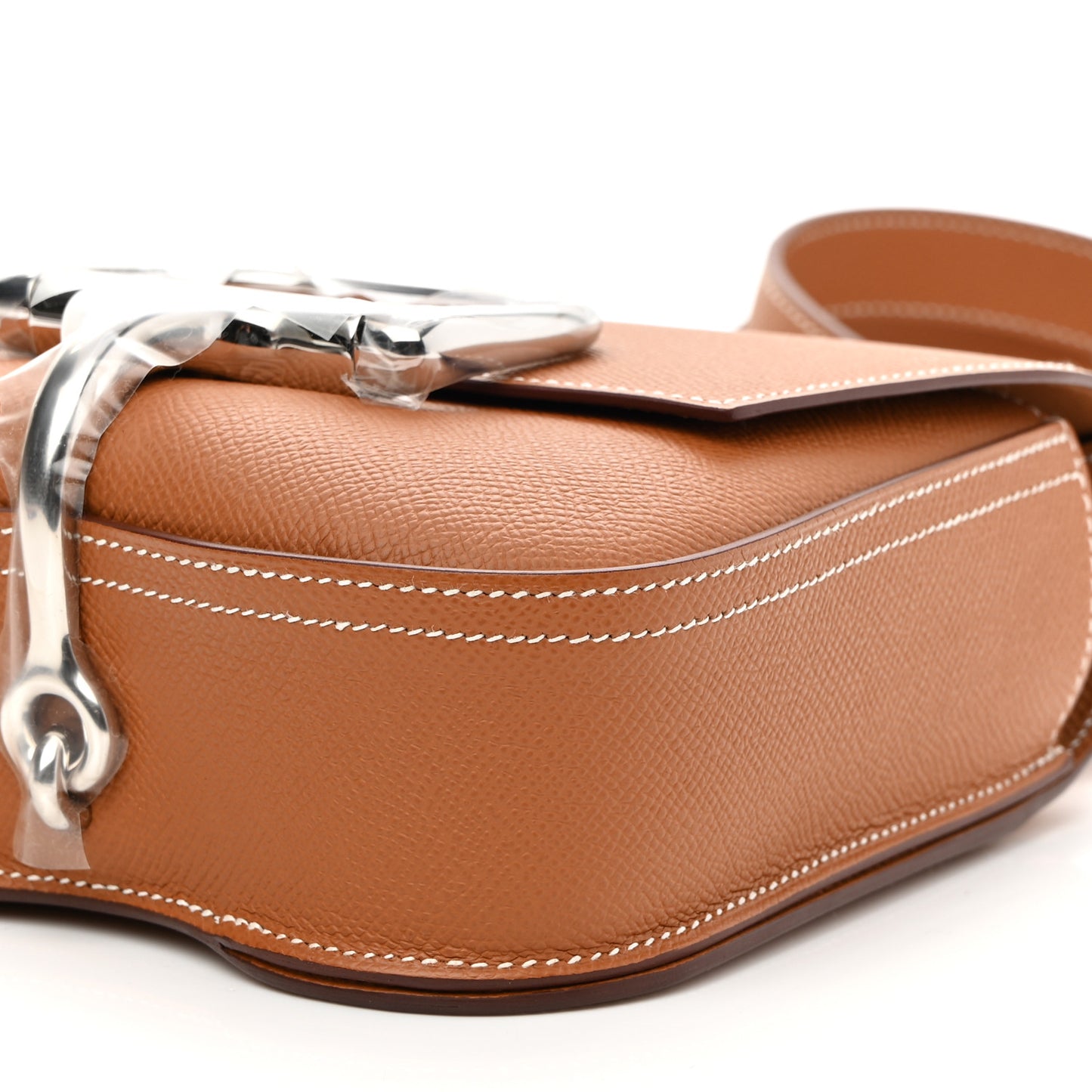 Epsom Mini Della Cavalleria Gold