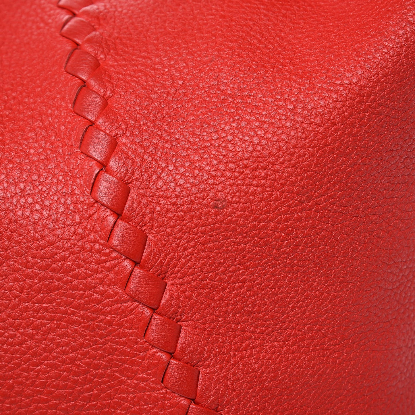 Cervo Deerskin Large Hobo Fever