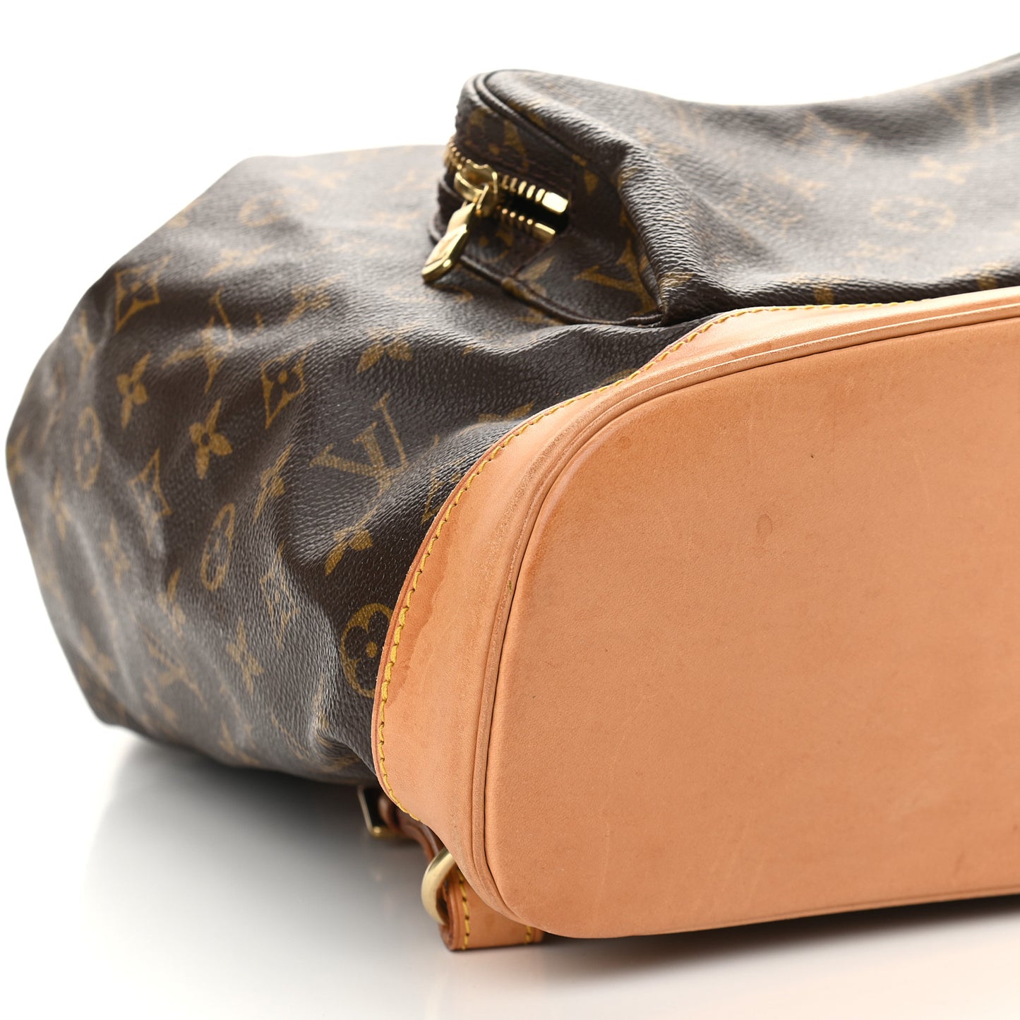 Monogram Montsouris GM Backpack
