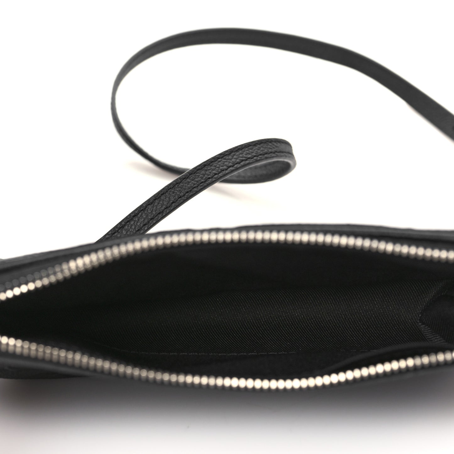 Empreinte Pallas Crossbody Black