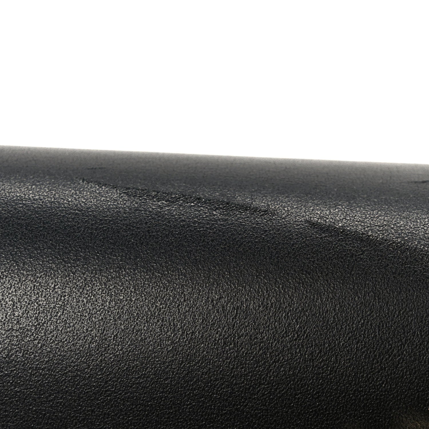 Saint Laurent Smooth Calfskin Medium Classic Monogram Kate Tassel Satchel Black 11 of 11