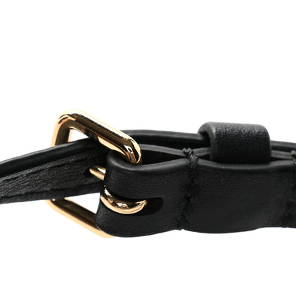 Louis Vuitton Monogram Locky BB Black 10 of 10