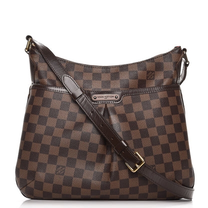 Louis Vuitton Damier Ebene Bloomsbury PM 1 of 10