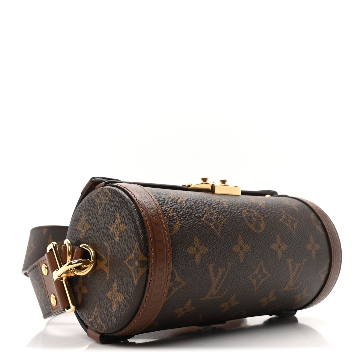 Monogram Papillon Trunk