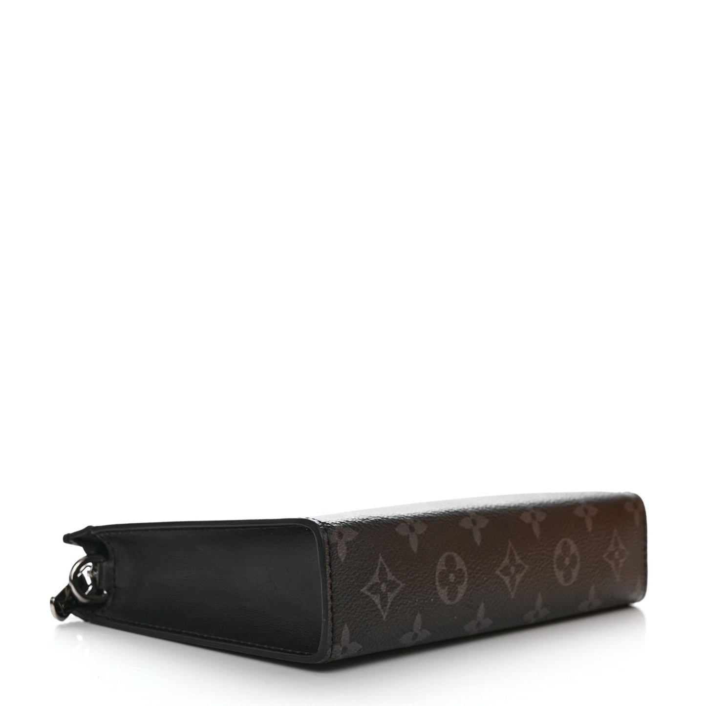 Reverse Monogram Eclipse Gaston Wearable Wallet