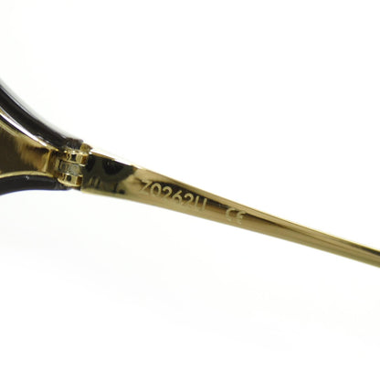 Louis Vuitton Daisy Sunglasses Z0262U Marron 8 of 9