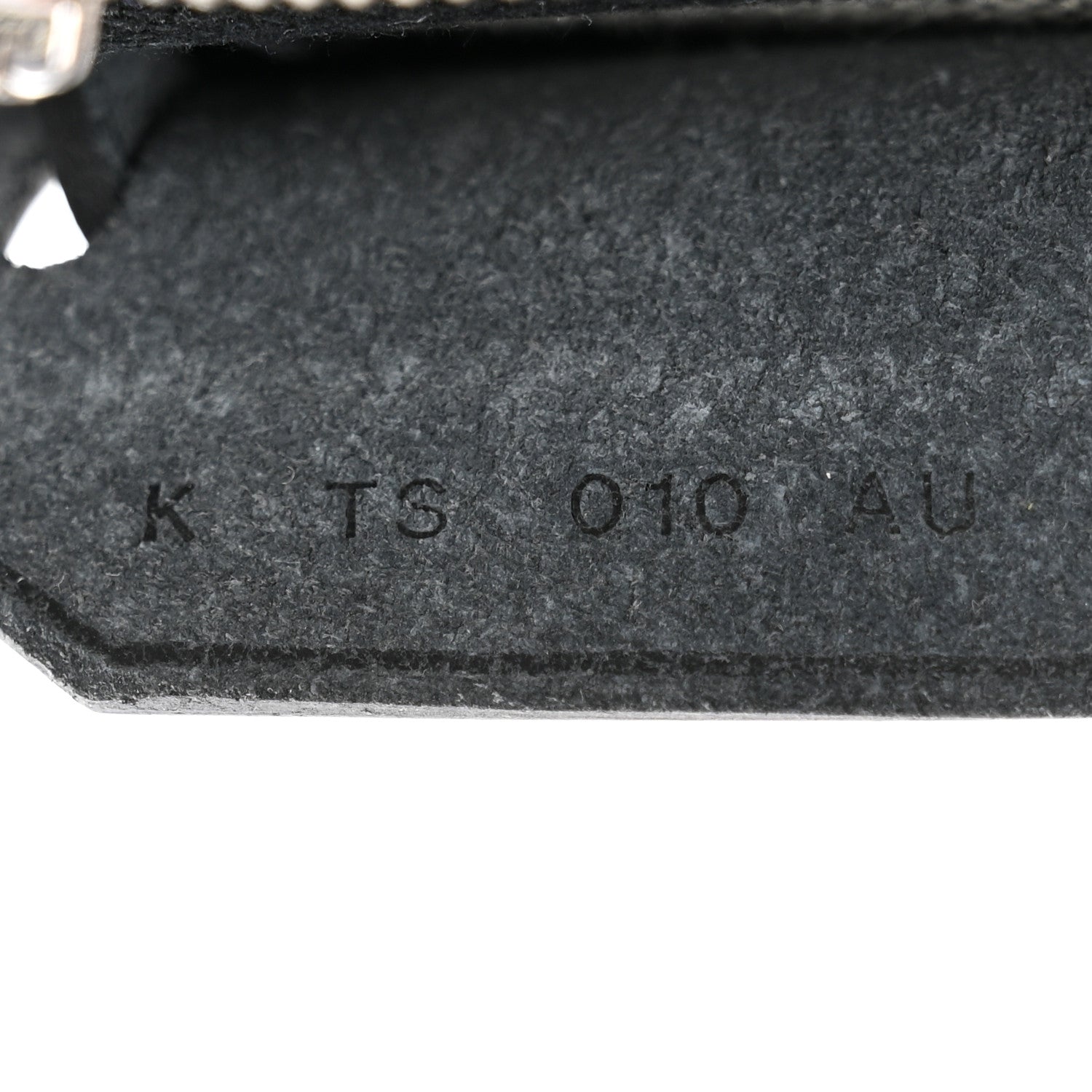 Hermes Military Toile Vache Hunter Herbag Zip Retourne 20 Ecru Black 7 of 15