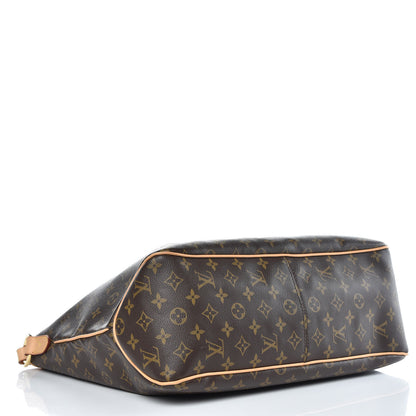 Louis Vuitton Monogram Delightful MM 4 of 12