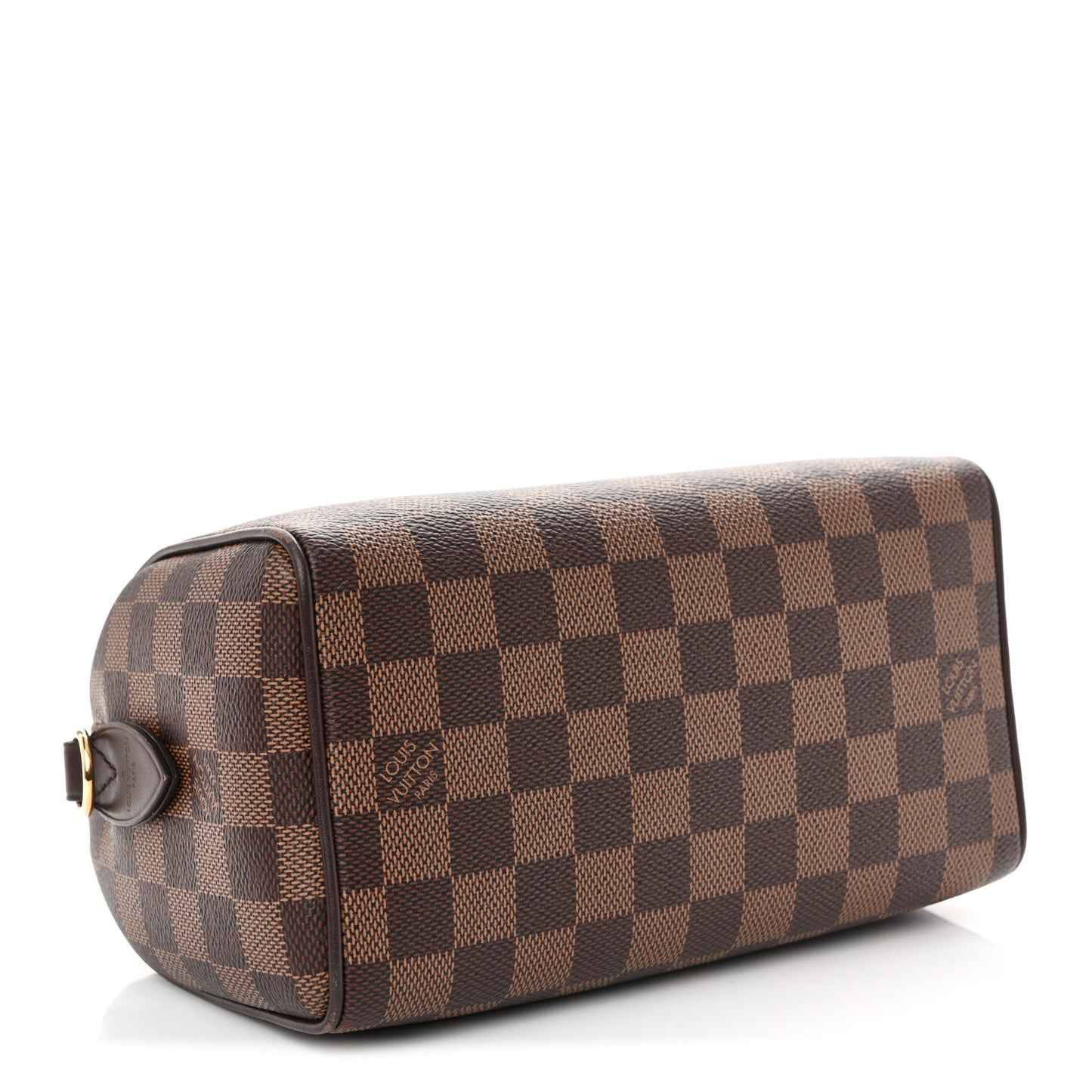 Damier Ebene Speedy Bandouliere 20