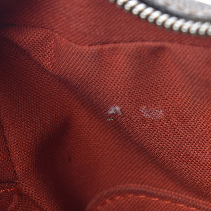 Louis Vuitton Damier Ebene Olav PM Messenger Bag 7 of 13
